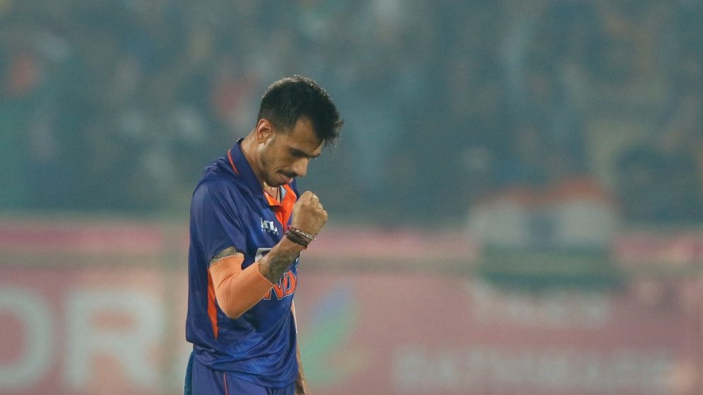 Yuzvendra Chahal Explains How He Redeemed His Bowling in the Third T20I Against South Africa