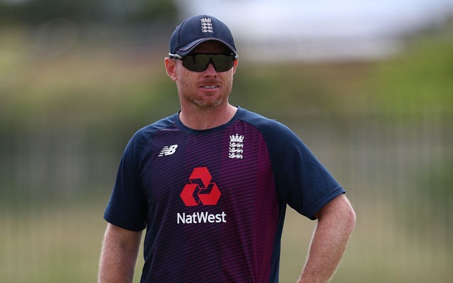 Ian Bell emerges as the leading candidate for the ECB to restore the role of national selector.