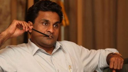 Cricket should not be sold; rather, it should be taught: Javagal Srinath