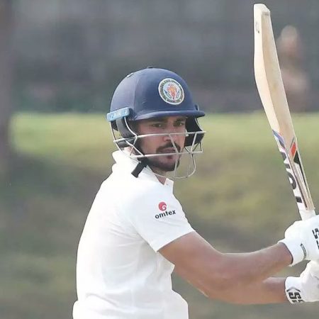 ‘This cap was never given to anyone for free,’ says Manish Pandey as Karnataka prepares to win the Ranji Trophy.