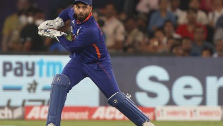 Ashish Nehra believes Rishabh Pant should have bowled Axar Patel earlier in the second T20I.