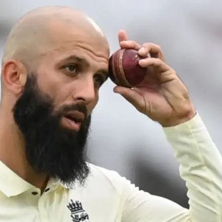 Moeen Ali’s OBE Is More Than Just “Runs and Wickets”