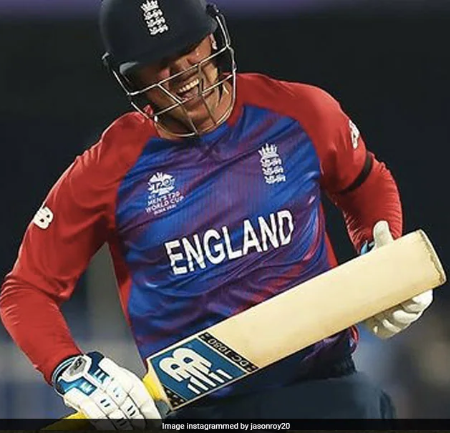 “Was A Dark Time,” England’s Jason Roy Says “It Wasn’t Right With Me Mentally At PSL”