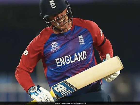 “Was A Dark Time,” England’s Jason Roy Says “It Wasn’t Right With Me Mentally At PSL”