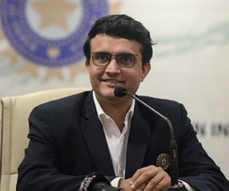 Sourav Ganguly Puts an End to All Speculation. Relax, It’s Just A New Business.