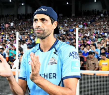 Gary Kirsten calls Ashish Nehra “tactically one of the best coaches in the IPL.”