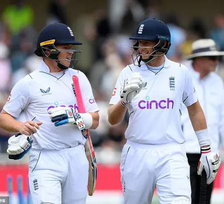 Joe Root compliments England teammate  After a classy performance in the New Zealand Tests