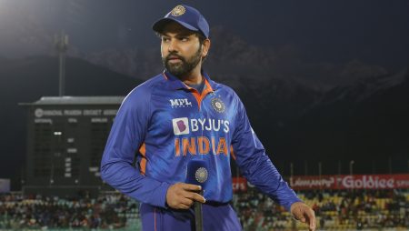 As India wins the ODI series against England, Rohit Sharma joins MS Dhoni and Mohammed Azharuddin on the elusive list.