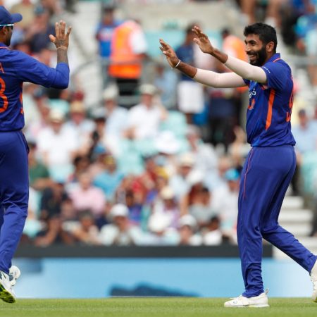 Virat Kohli’s groin strain mentioned by Jasprit Bumrah as “do not know about the extent of the injury.”