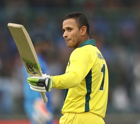 Personally, I believe ODI cricket is dying slowly: Usman Khawaja 