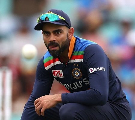 Former Selector’s Strong Statement On Virat Kohli: “Resting Won’t Help You…”