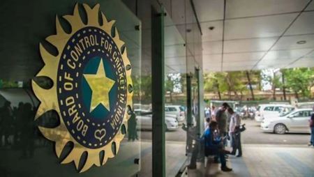 BCCI aims to cut costs by 80% and plans to test age detection software.