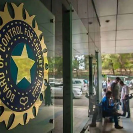 BCCI aims to cut costs by 80% and plans to test age detection software.