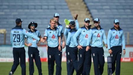 England Announces T20I and ODI Squads Against India; Ben Stokes and Joe Root Named To ODI Squad