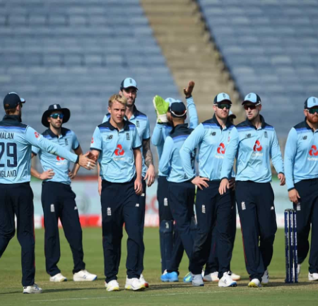 England Announces T20I and ODI Squads Against India; Ben Stokes and Joe Root Named To ODI Squad