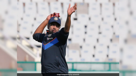 R Ashwin on Why Bazball Brand of Cricket Players “Need To Be Careful”