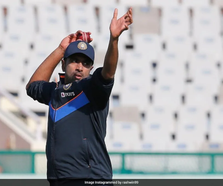 R Ashwin on Why Bazball Brand of Cricket Players “Need To Be Careful”