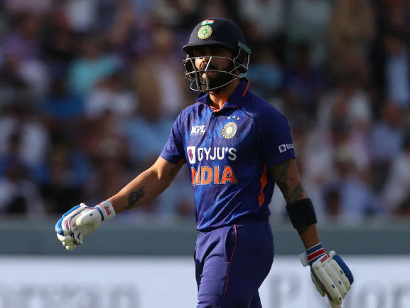 “Why would you question that?” says Jos Buttler in support of Virat Kohli.