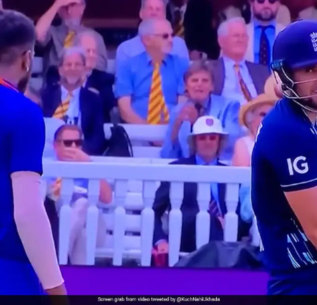 IND vs ENG 2nd ODI: Hardik Pandya’s priceless reaction after dismissing Liam Livingstone