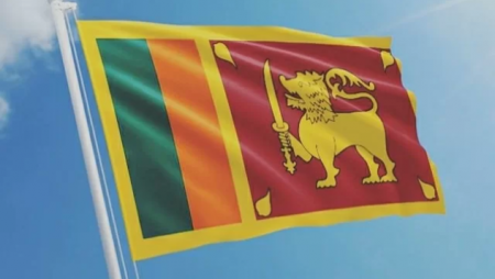 In the midst of a national crisis, Sri Lanka withdraws from hosting the Asia Cup in 2022.