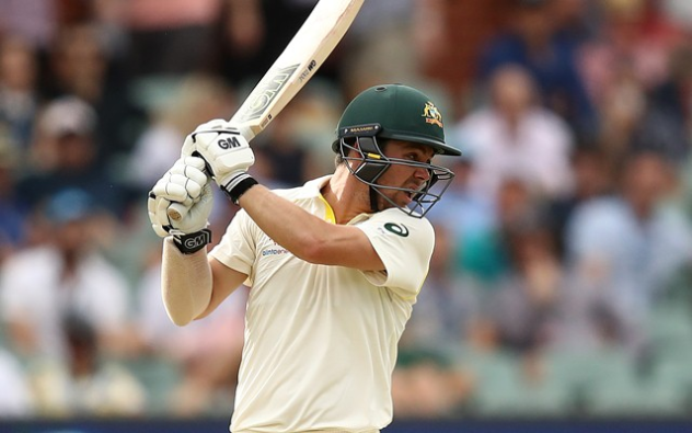 Travis Head should learn how to play on Asian pitches, According to Allan Border.