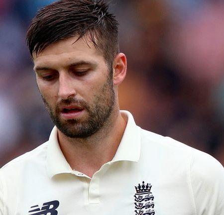 ‘I’m struggling and require another operation.’ – Mark Wood