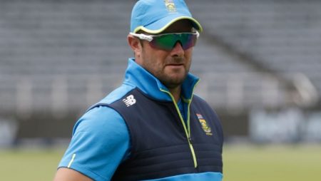 Mark Boucher on the Bazball playing style used by England