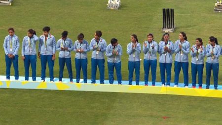 Sourav Ganguly After India’s Women’s Cricket Team Loses CWG Gold Medal Match Against Australia