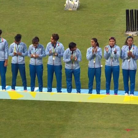 Sourav Ganguly After India’s Women’s Cricket Team Loses CWG Gold Medal Match Against Australia