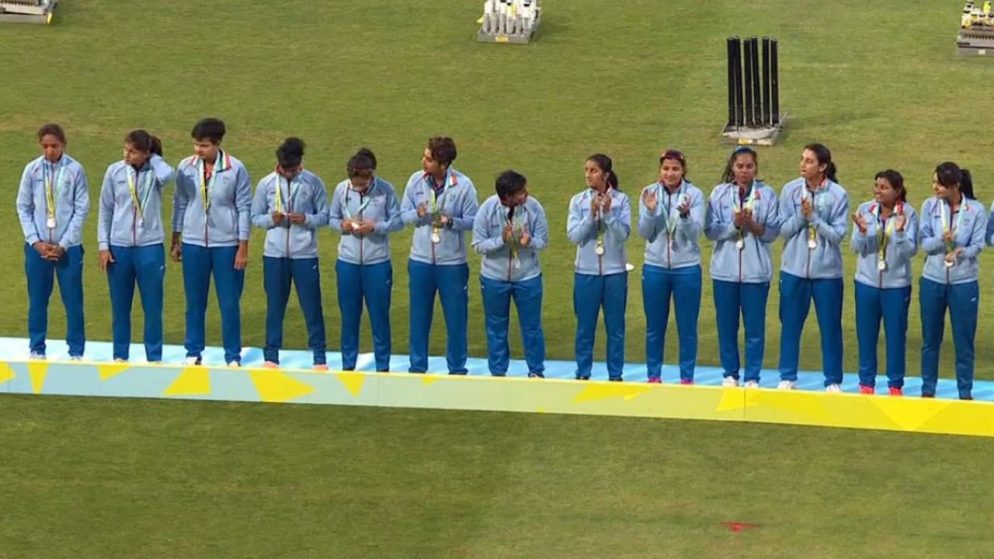 Sourav Ganguly After India’s Women’s Cricket Team Loses CWG Gold Medal Match Against Australia