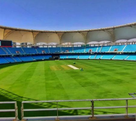 Weather in Dubai for the Asia Cup 2022 match between Sri Lanka and Afghanistan.