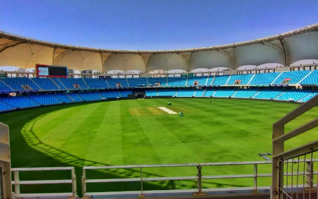 Weather in Dubai for the Asia Cup 2022 match between Sri Lanka and Afghanistan.