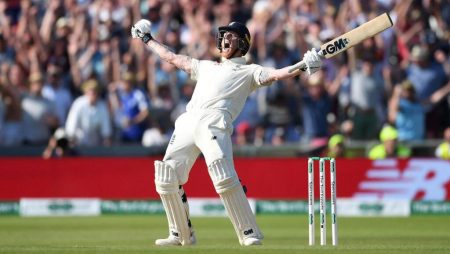 Ben Stokes: ‘T20 is becoming a business, but Test cricket is still the pinnacle.’