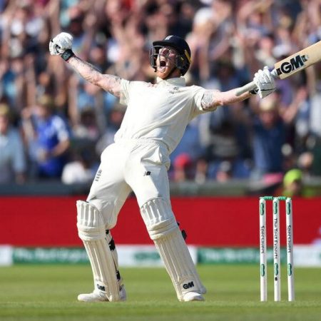 Ben Stokes: ‘T20 is becoming a business, but Test cricket is still the pinnacle.’
