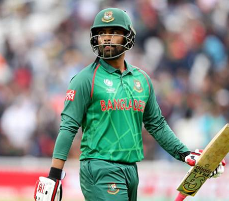 Tamim Iqbal speaks out after losing to Zimbabwe.