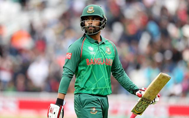 Tamim Iqbal speaks out after losing to Zimbabwe.