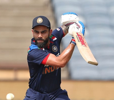 I believe Virat Kohli will open in the Asia Cup: Parthiv Patel