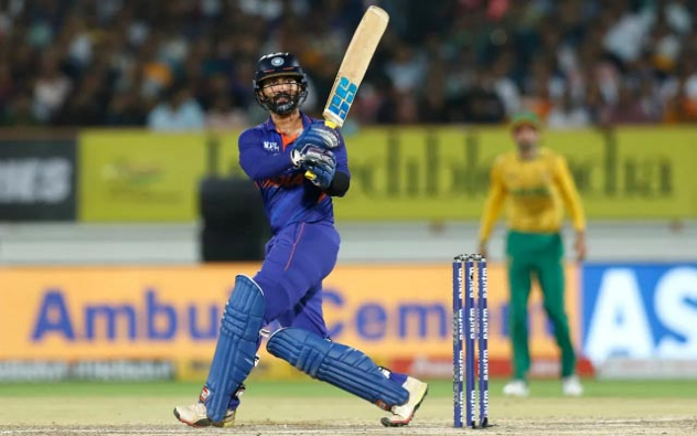 In modern cricket, you must leave out Dinesh Karthik: Ajay Jadeja