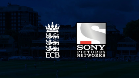 Sony Pictures Networks has extended its broadcast agreement with ECB until 2028.