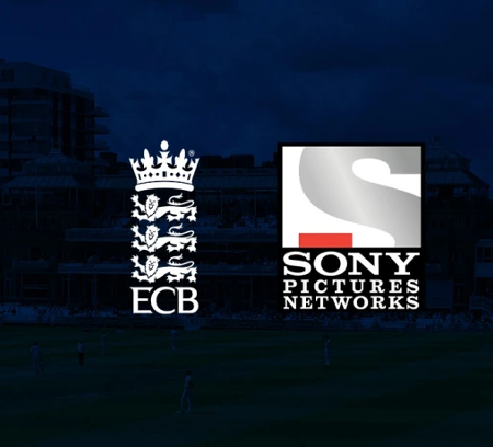 Sony Pictures Networks has extended its broadcast agreement with ECB until 2028.