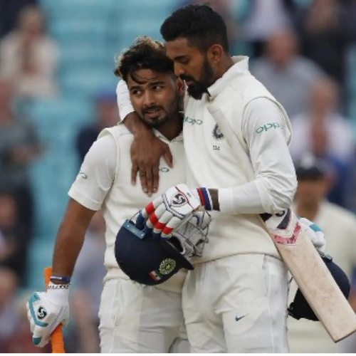 Aakash Chopra Thinks Young India’s Pip Rahul Will Be Test Captain In The Future