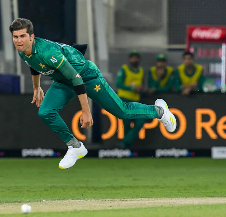 With an injury, Pakistan’s star pacer Shaheen Afridi has been ruled out of the Asia Cup.