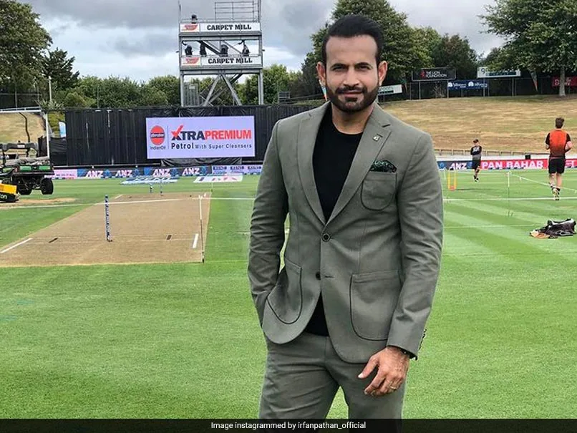 Irfan Pathan, a cricketer, attacks Vistara Airlines for “rude” behavior and a “bad experience.”