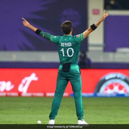 “Shaheen Afridi’s Injury Big Relief For India’s Top Order”: Ex-Pakistan Pacer Ahead Of Asia Cup