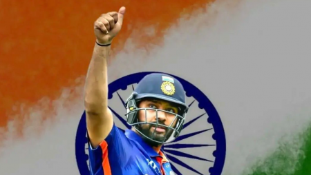 “Jasprit Bumrah and Mohammed Shami Won’t Be With Indian Team Forever,” Rohit Sharma Says of Developing Bench Strength