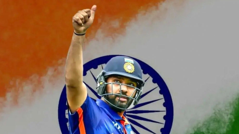 “Jasprit Bumrah and Mohammed Shami Won’t Be With Indian Team Forever,” Rohit Sharma Says of Developing Bench Strength