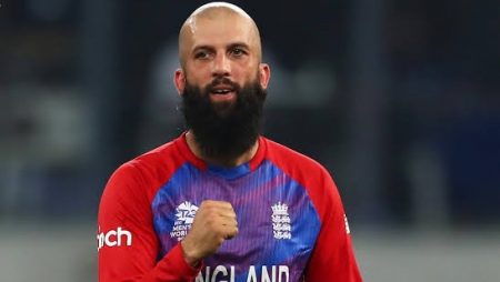 Moeen Ali discusses accepting England’s Captain during Pakistan’s T20Is.