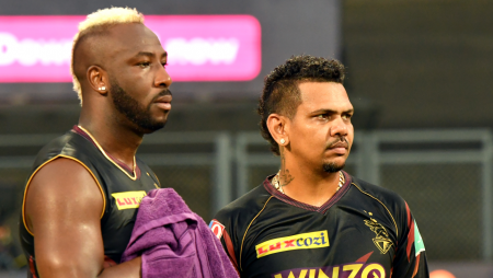 Why Didn’t Andre Russell and Sunil Narine Make the T20 World Cup Squad?