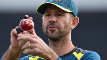 Ricky Ponting Names Two Indians To World T20I Top-5.