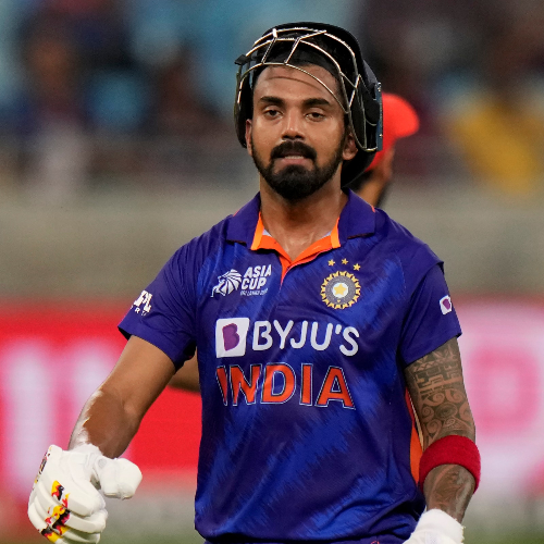 “Don’t Overthink It,” says ex-India captain to KL Rahul about the T20 World Cup.